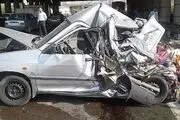 کاهش چشمگیر زمان رسیدگی به تصادفات