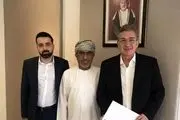 لورفتن رقم دقیق قرارداد برانکو در عمان
