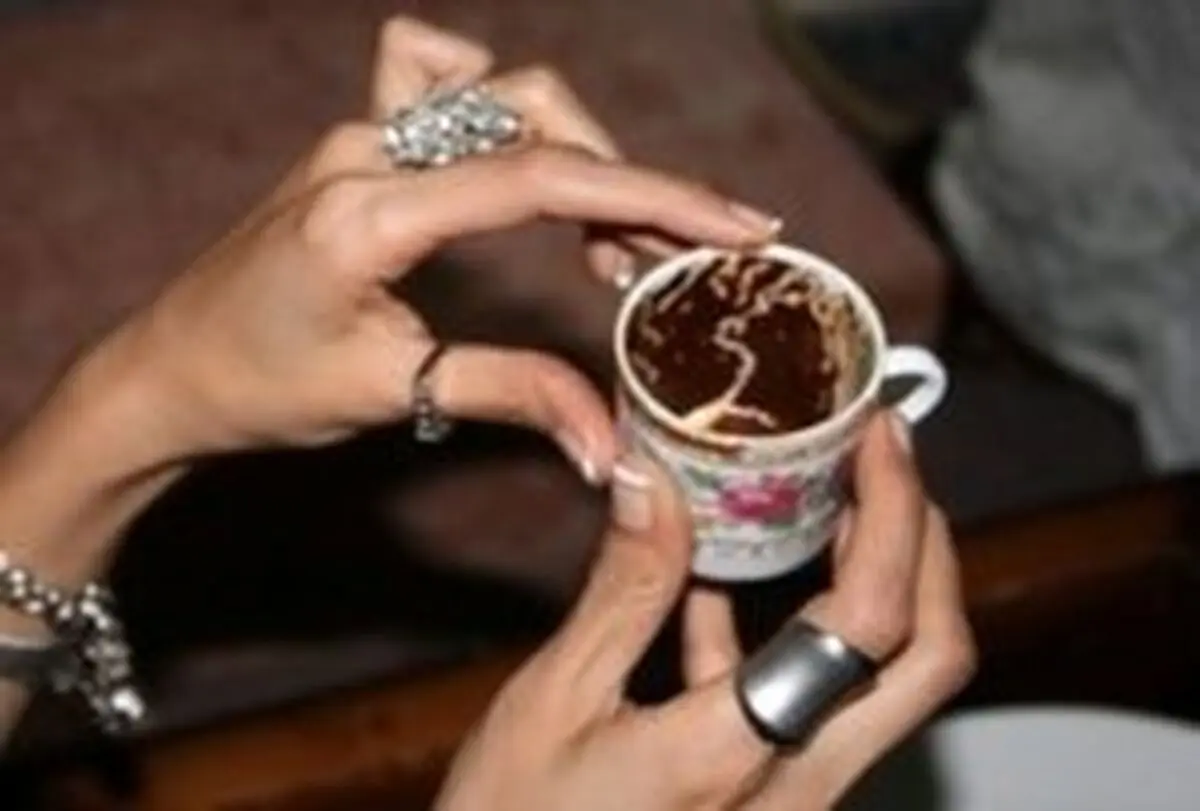 جلوگیری از مرگ زودرس با مصرف قهوه و چای سبز 