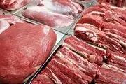 توزیع روزانه بیش از ۵۰۰ تن گوشت قرمز تنظیم بازار در تهران
