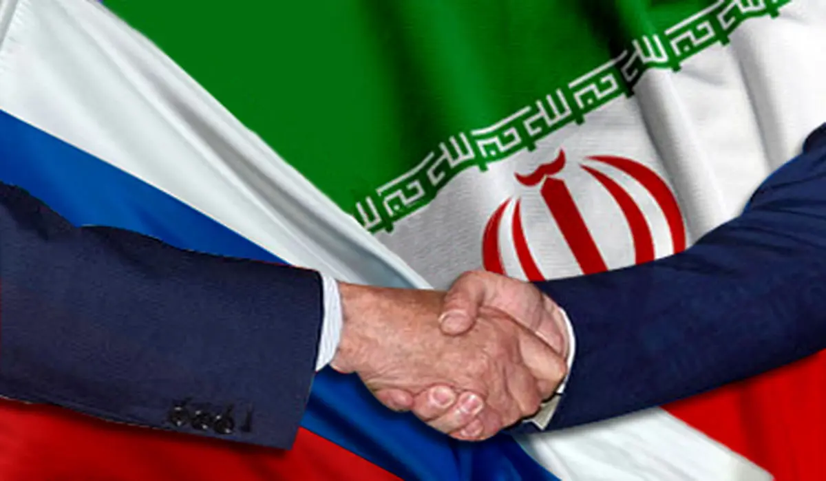 همکاری ایران و روسیه با ارزهای ملی