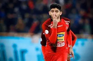 بازگشت مهدی ترابی به پرسپولیس در نیم‌فصل ؟