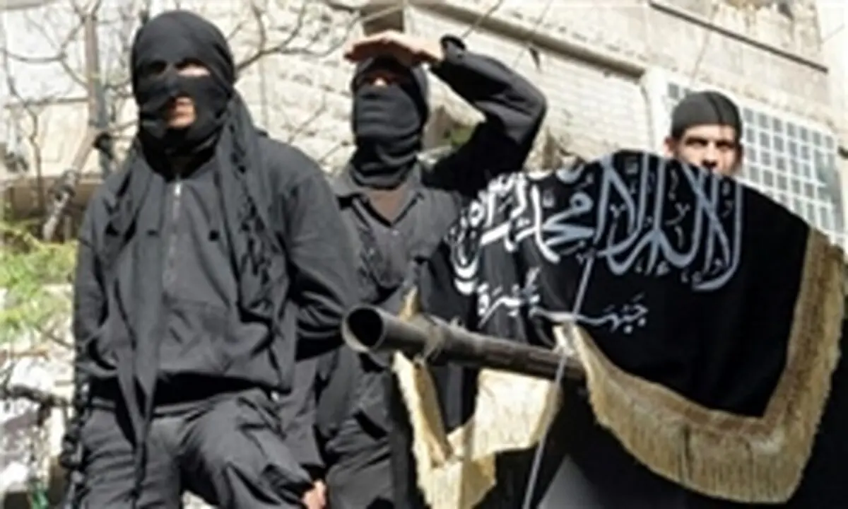 داعش زنان موصل را غنیمت جنگی می‌داند!