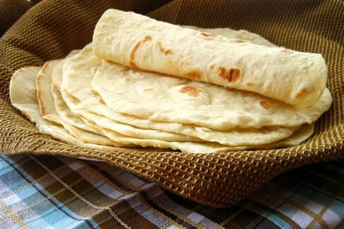 چگونه نان را در مقابل ویروس کرونا ایمن کنیم؟
