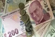 قیمت لیر ترکیه امروز یکشنبه ۳ آبان ۱۴۰۵