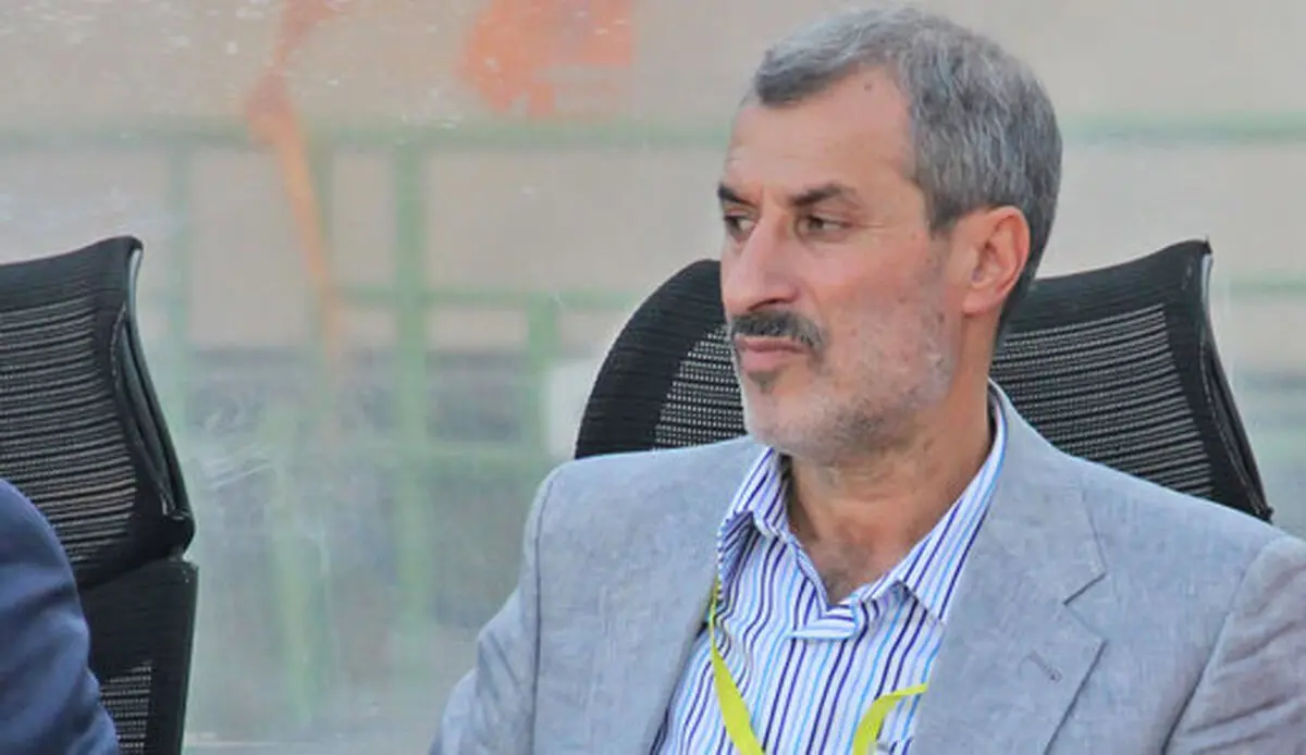 محرم نویدکیا را سرپرست پرسپولیس کنید