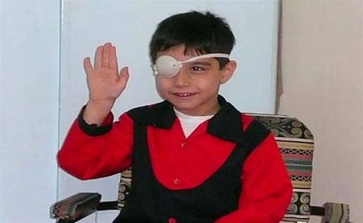 تنبلی چشم و عواقب جبران ناپذیری که در کمین کودکان