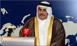 حمله لفظی وزیر خارجه بحرین به «بسیج مردمی» عراق