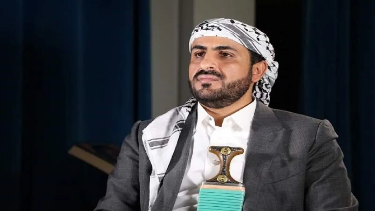 انصارالله: عربستان در تبادل زندانیان تعلل می‌کند

