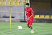اصرار مداوم ستاره پرسپولیس بر جدایی
