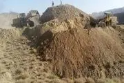 جویندگان گنج در آتشکده‌های زرتشتیان زرند به کام مرگ کشیده شدند