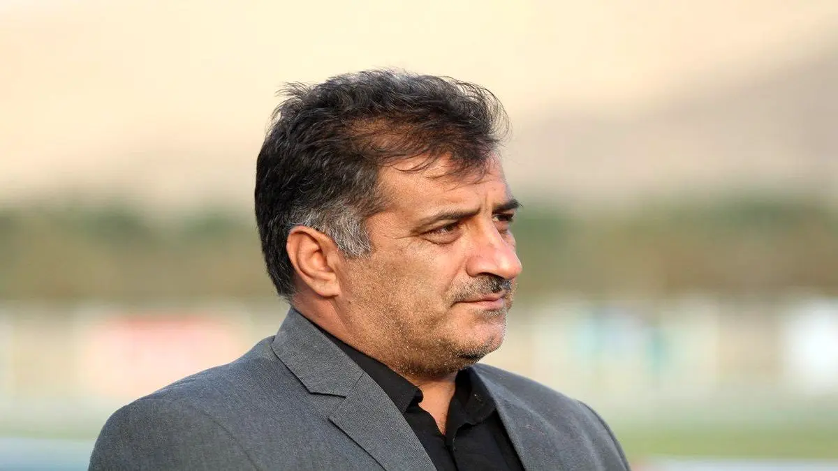 رئیس جدید فدراسیون دو و میدانی انتخاب شد
