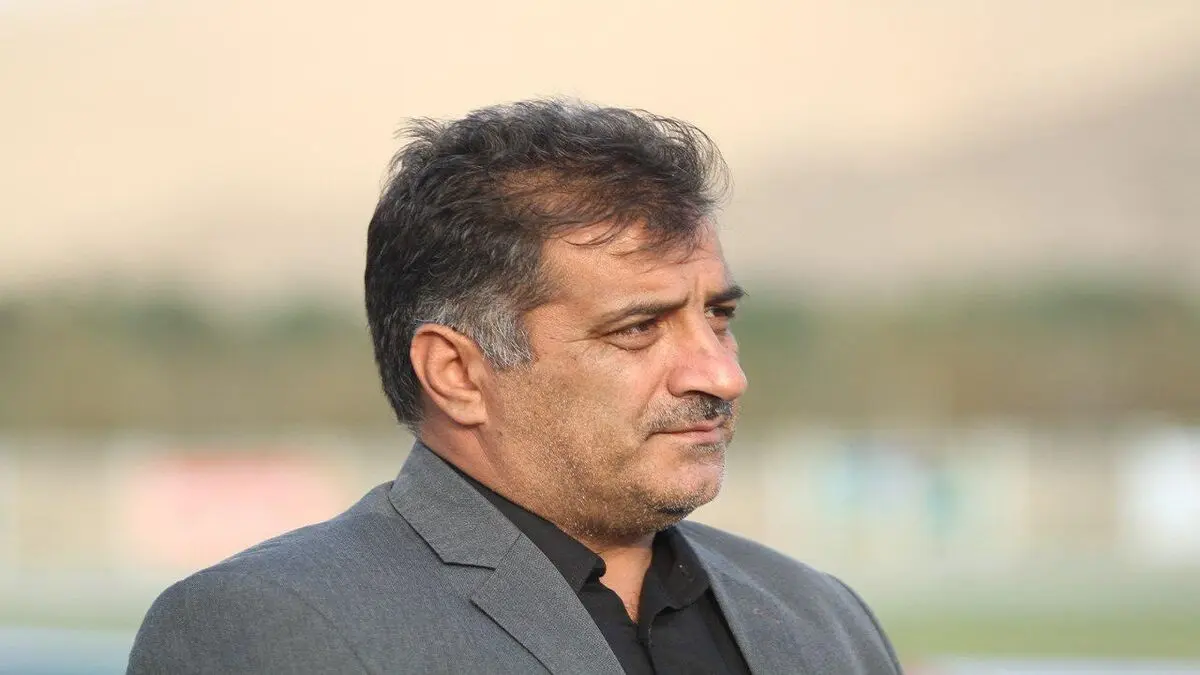 رئیس جدید فدراسیون دو و میدانی انتخاب شد