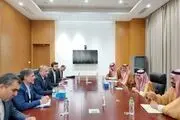 توافق ایران و عربستان در زمینه تسهیل صدور روادید تجاری