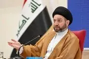 موضع‌گیری جدید سید عمار حکیم درباره غزه
