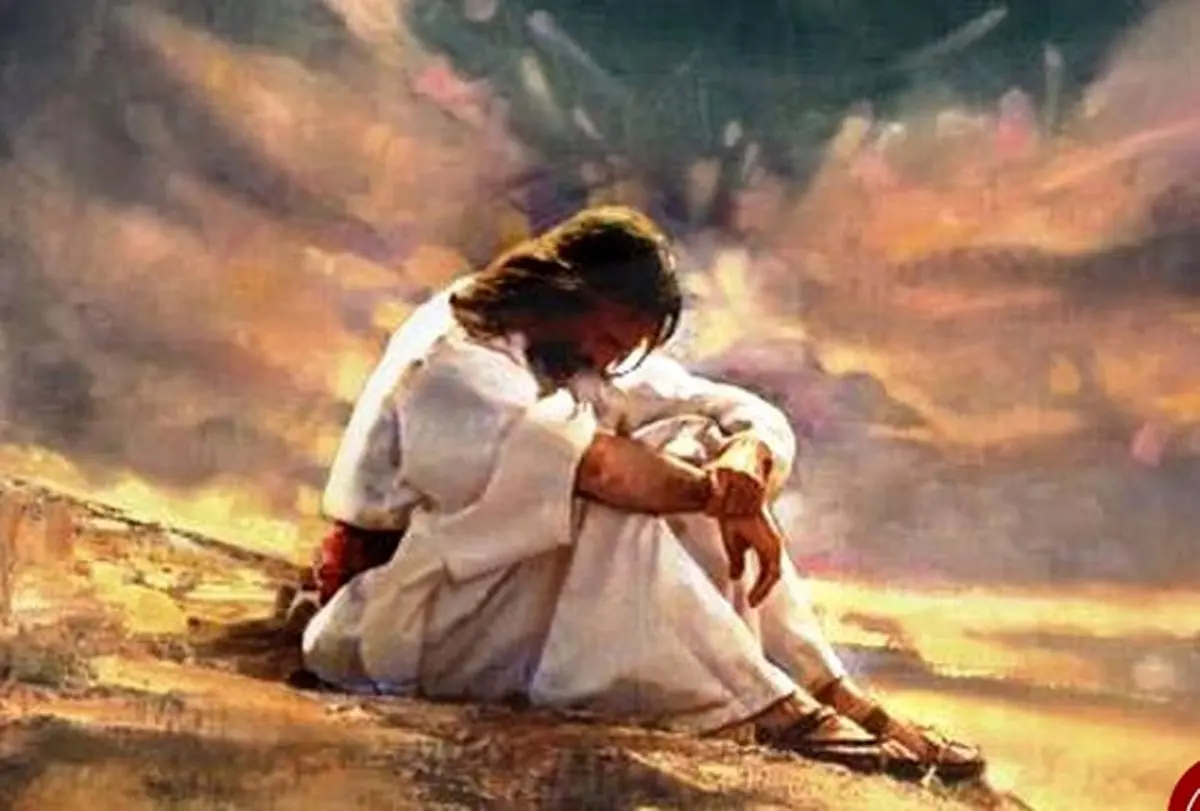 راهکار امام على(ع) جهت از بین بردن غم
