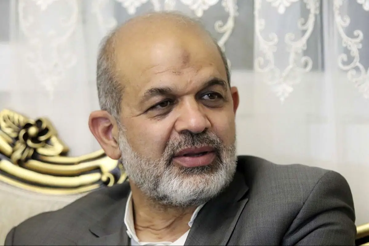 وزیر کشور: عراق با تسریع عبور زائران از مرز موافقت کرد