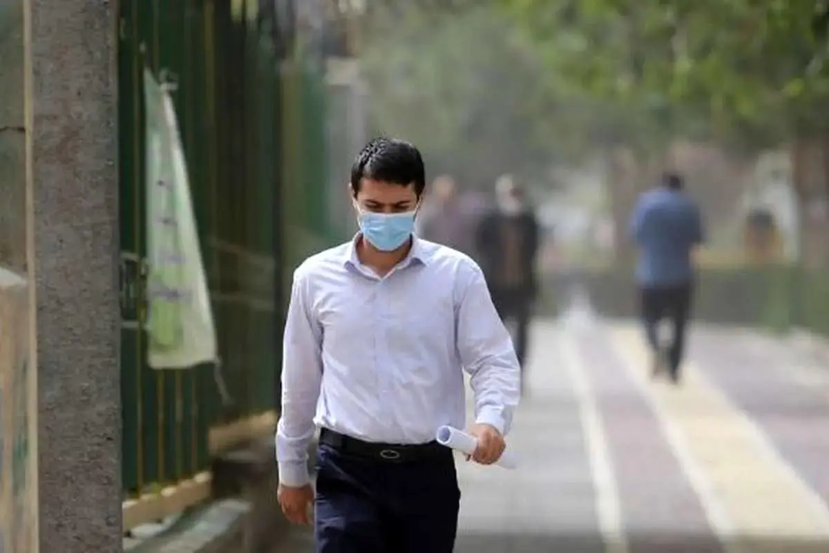 زمان شروع کار ادارات و مدارس این چهار شهرستان تغییر کرد