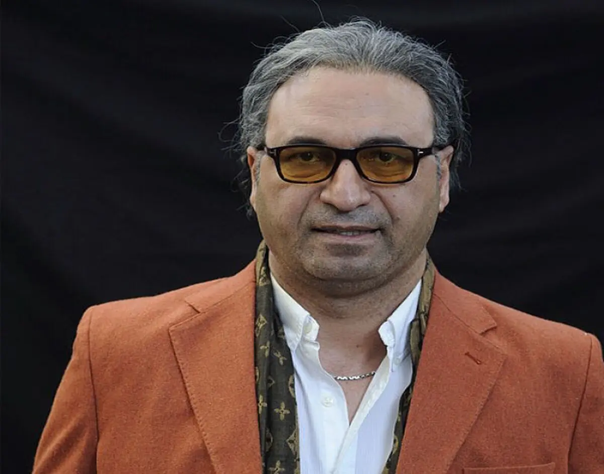 «حمید فرخ‌نژاد» رئیس هیئت داوران جشنواره آمریکایی شد