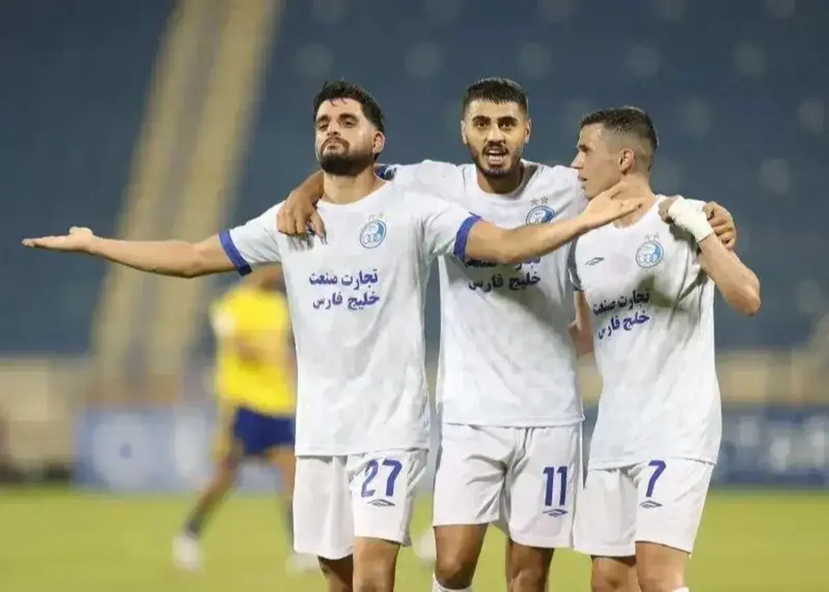 هفته سوم لیگ نخبگان آسیا؛ ۵ سوژه جذاب زیر ذره‌بین