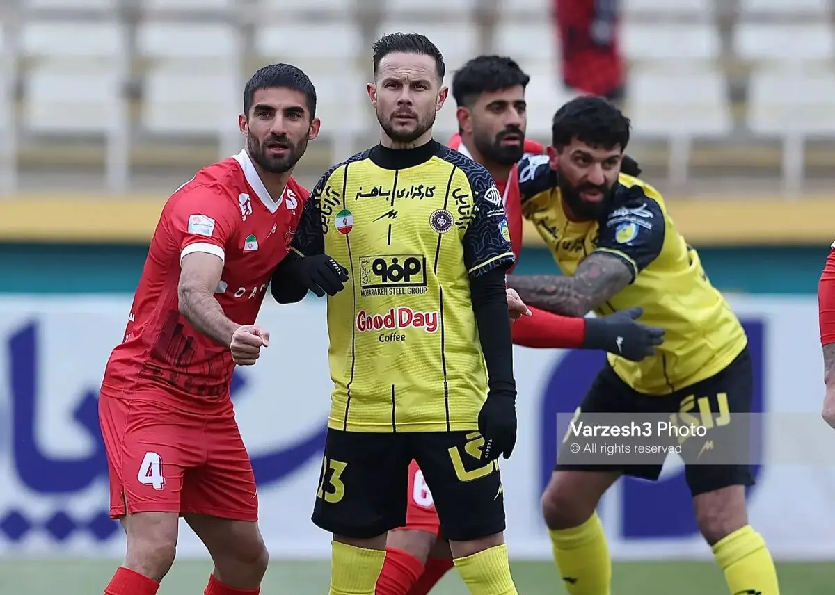 چراغ سبز AFC به ۶ باشگاه ایرانی؛ مجوز حرفه‌ای صادر شد