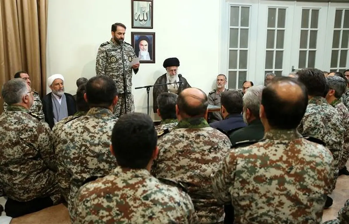 نسخه علاجبخش مشکلات، بکارگیری نیروی انسانیِ تواناست