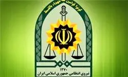 نیروی انتظامی از شهردار تهران شکایت کرد