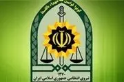 نحوه استخدام نیروی انتظامی در سال 1400