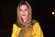 «فاطمه معتمدآریا» بعد از 12 سال سریال بازی می کند