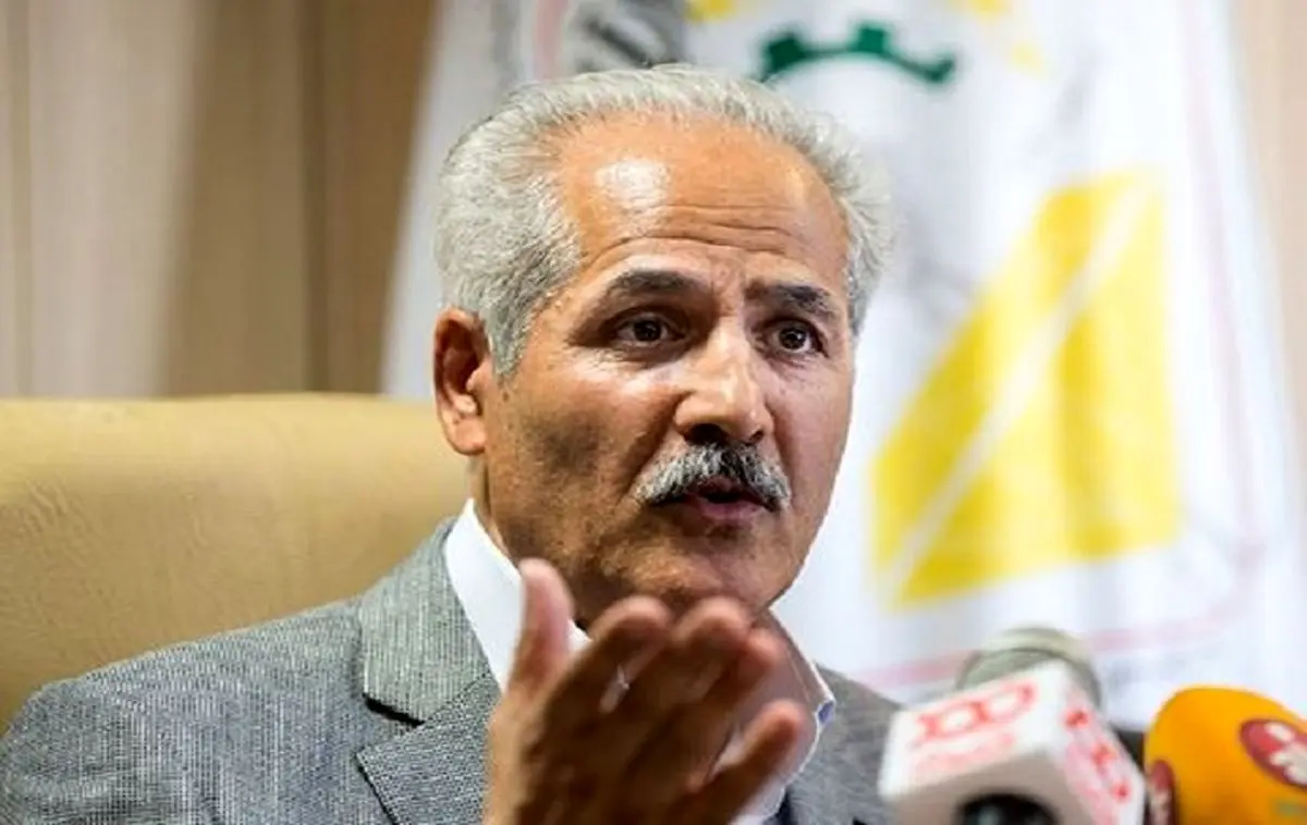 محمدولی: طلا بازهم ارزان میشود