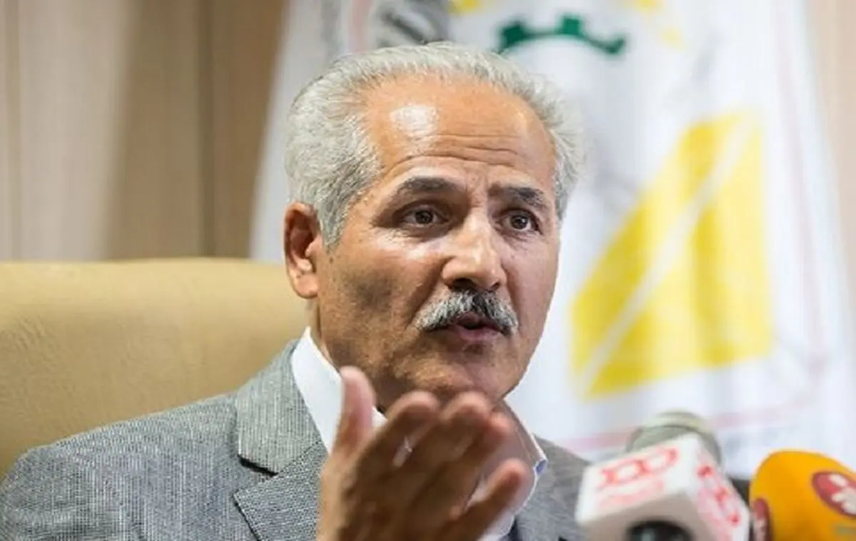 محمدولی: طلا بازهم ارزان می‌شود