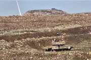 ارتش اسرائیل خروجی تونل‌های حزب‌الله را در جنوب محاصره کرد