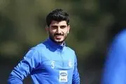 اولتیماتوم آخر استراماچونی به زکی پور و آقایی