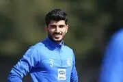 اولتیماتوم آخر استراماچونی به زکی پور و آقایی