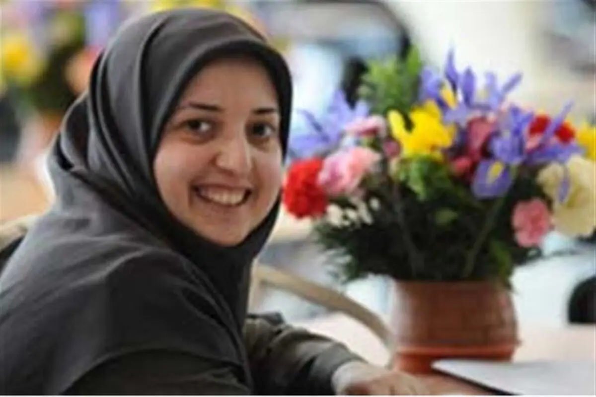 آلمان گردی خانم مجری بی حاشیه تلویزیون/ تصاویر