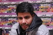 لغو نشست خبری سرمربی تیم ماشین سازی تبریز 