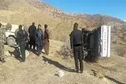 درگیری با غارتگران آثار تاریخی