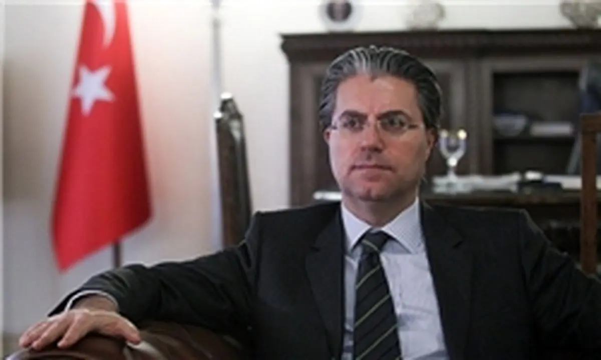 اعتراض شدید وزارت خارجه ایران به موضع گیری های مقامات عالی رتبه ترکیه