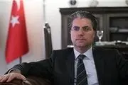 اعتراض شدید وزارت خارجه ایران به موضع گیری های مقامات عالی رتبه ترکیه
