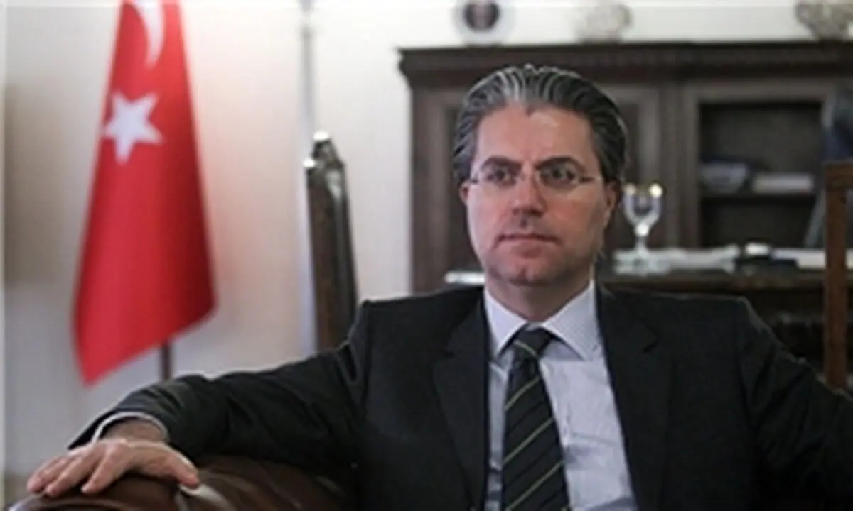 اعتراض شدید وزارت خارجه ایران به موضع گیری های مقامات عالی رتبه ترکیه