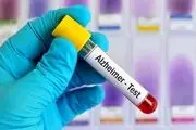 تشخیص آلزایمر از طریق نوعی آزمایش خون
