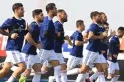 زمان دیدار تیم ملی فوتبال ایران با ژاپن
