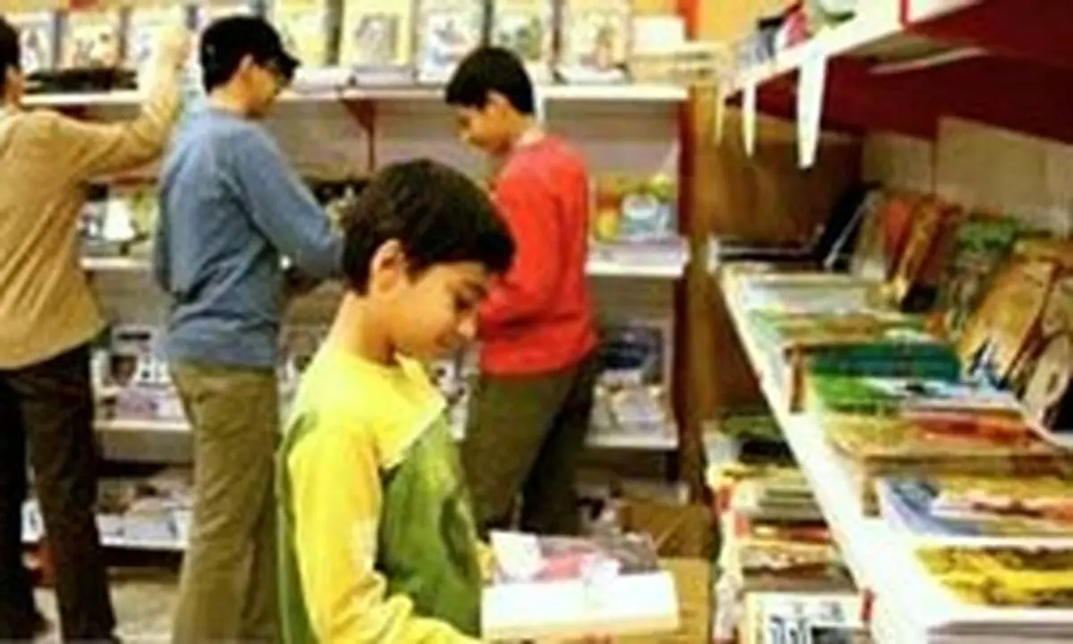 سالانه 5 تا 6 هزار کتب کمک آموزشی در نوبت تأییدیه آموزش و پرورش قرار می گیرند