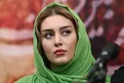 تصاویر جدید از سحر قریشی در حال تفریح+ تصاویر