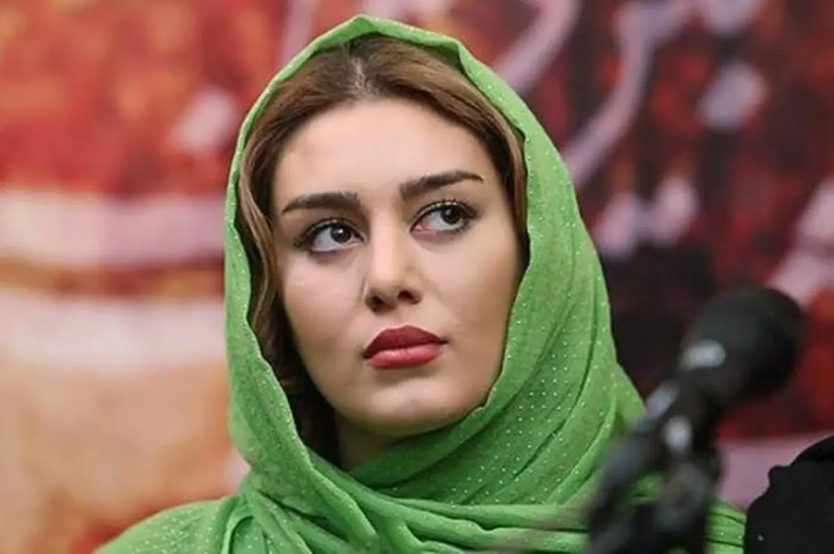  گشت و گذار سحر قریشی و دوستانش +عکس