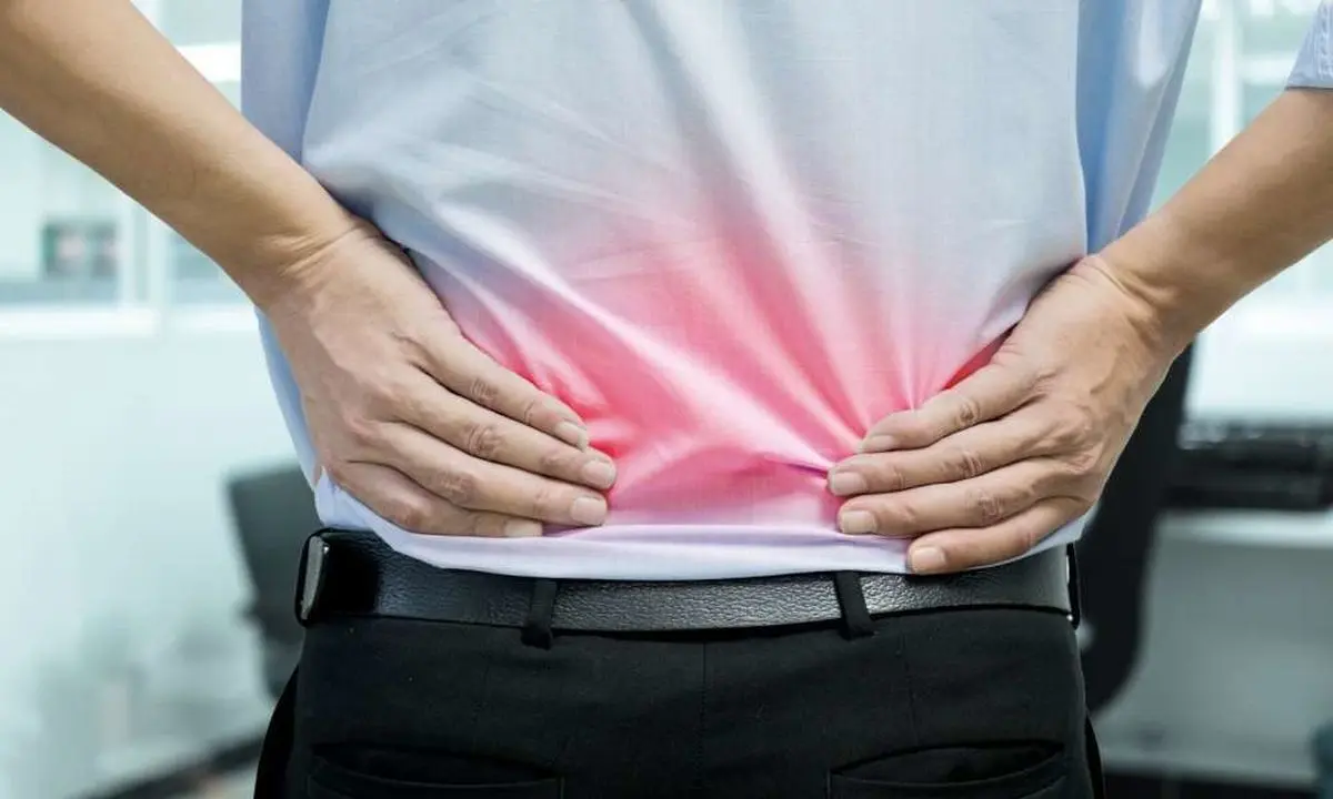 از دردهای سیاتیکی چه می دانید؟