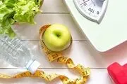 ۱۰ ماده غذایی که به کاهش وزن خانم‌ها کمک می‌کند
