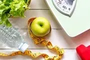 ۱۰ ماده غذایی که به کاهش وزن خانم‌ها کمک می‌کند
