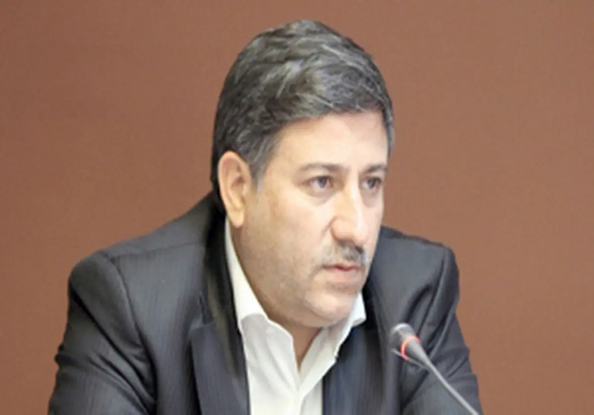 ساخت و ساز غیر مجاز در تهران نگران کننده است 