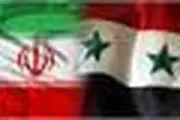 انتقاد از حضور کمرنگ تجار ایرانی در بازار سوریه